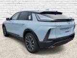 New 2025 Cadillac Lyriq Sport image 2