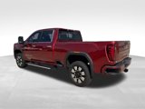 Used 2024 GMC Sierra 2500 Denali w/ Denali Reserve Package image 4