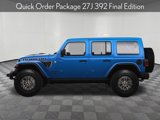 New 2025 Jeep Wrangler Unlimited Rubicon 392 image 3