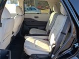 New 2025 Nissan Pathfinder SL w/ SL Premium Package image 5