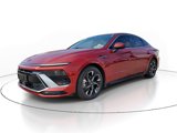 Used 2024 Hyundai Sonata SEL image 2