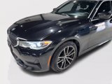 Used 2022 BMW 330i Sedan w/ Driving Assistance Package image 4