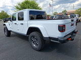 New 2025 Jeep Gladiator Mojave image 3