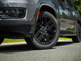 New 2025 Jeep Wagoneer Series II image 5