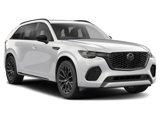 New 2025 MAZDA CX-70 3.3 Turbo S w/ Premium Plus image 4