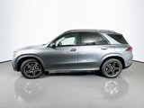 New 2025 Mercedes-Benz GLE 450e 4MATIC image 4