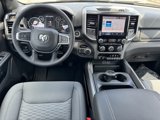 New 2025 RAM 1500 Big Horn image 4