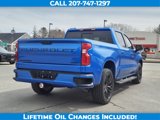 New 2025 Chevrolet Silverado 1500 RST w/ Convenience Package II image 5