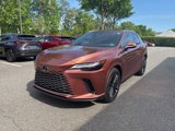New 2025 Lexus RX 350 Premium image 2