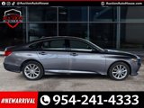 Used 2021 Honda Accord LX image 6