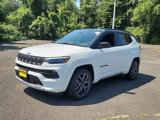 New 2025 Jeep Compass Limited image 2