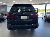 Used 2022 BMW X7 xDrive40i w/ M Sport Package image 4