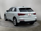 Used 2024 Audi Q3 2.0T Premium Plus w/ Premium Plus Package image 3