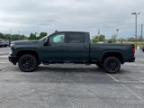 New 2025 Chevrolet Silverado 2500 LTZ w/ LTZ Plus Package image 2