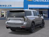 New 2025 Chevrolet Suburban Premier image 4