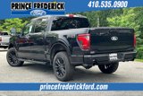 New 2025 Ford F150 XLT w/ Equipment Group 302A MID image 3