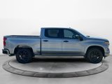 New 2025 Chevrolet Silverado 1500 Custom w/ LPO, Dark Essentials Package image 2