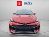 New 2025 Toyota Corolla GR image 2