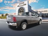 New 2025 RAM 3500 Big Horn image 3
