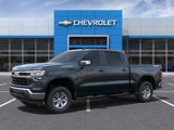 New 2025 Chevrolet Silverado 1500 LT w/ Protection Package image 2