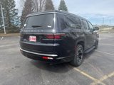 New 2025 Jeep Wagoneer L Series III image 6