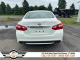 Used 2017 Nissan Altima 2.5 S w/ Power Driver Seat Package image 4