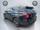New 2025 Ford Explorer ST image 4