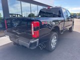 New 2025 Ford F350 Lariat image 3