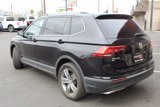 Used 2020 Volkswagen Tiguan SEL w/ 3rd Row Seat Package image 4