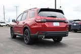 New 2025 Honda Pilot Black Edition image 5