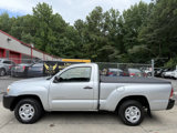 Used 2009 Toyota Tacoma 2WD Regular Cab image 5