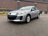 Used 2012 MAZDA MAZDA3 i Touring image 3