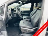 New 2025 Chrysler Voyager LX image 3