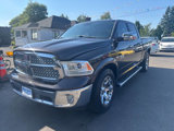 Used 2017 RAM 1500 Laramie w/ Convenience Group image 2