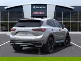 New 2025 Buick Envision Sport Touring image 4