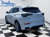 New 2025 Buick Encore GX Avenir w/ Avenir Convenience Package image 3