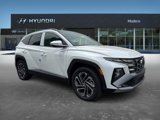 New 2025 Hyundai Tucson Limited image 2