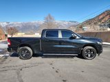 Used 2021 RAM 1500 Big Horn image 2