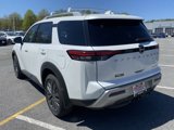 New 2025 Nissan Pathfinder SL image 5