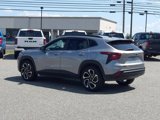 Certified 2024 Chevrolet Trax RS w/ Sunroof Package image 3