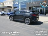 Used 2025 Lexus RX 450h AWD w/ Luxury Package image 3