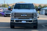 New 2025 Ford F350 King Ranch w/ Chrome Package image 3