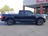 Used 2021 Ford F150 XLT w/ Equipment Group 301A Mid image 4