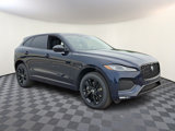 New 2026 Jaguar F-PACE R-Dynamic S image 5