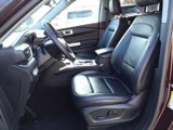 Certified 2023 Ford Explorer XLT w/ Equipment Group 202A image 3