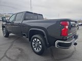 New 2025 Chevrolet Silverado 2500 LT w/ All Star Edition image 6