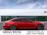 New 2025 Cadillac CT5 V Blackwing w/ Parking Package image 5