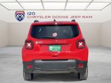 Used 2022 Jeep Renegade Latitude image 5