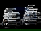 New 2025 Ford F550 4x4 Crew Cab Super Duty w/ XLT Value Package image 4
