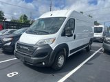 Used 2025 RAM ProMaster 2500 w/ Convenience Group image 1